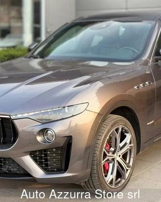 Maserati Levante V6 Diesel 275 CV AWD Granspo...