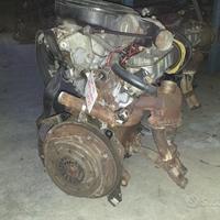 Motore Per Lancia Beta Sigla 828C3000