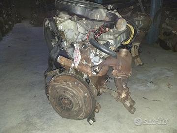 Motore Per Lancia Beta Sigla 828C3000