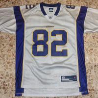 maglia football americano