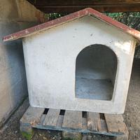 Cuccia XXL per cani taglia grande