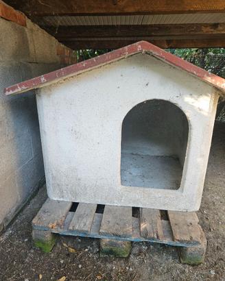 Cuccia XXL per cani taglia grande