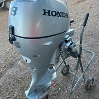 Honda BF 8  anno 2024