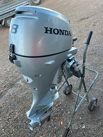Honda BF 8  anno 2024