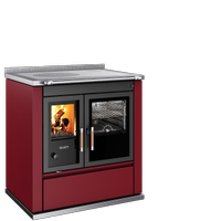 cucina a legna Rizzoli