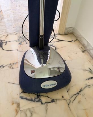 lucidatrice  electrolux con ricambio