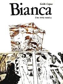 Bianca - Guido Crepax