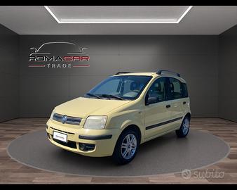 FIAT Fiat Panda 1.2 Emotion