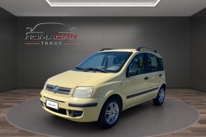 FIAT Fiat Panda 1.2 Emotion