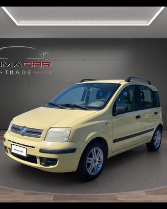 FIAT Fiat Panda 1.2 Emotion