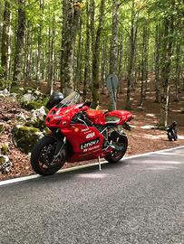 Ducati 749s