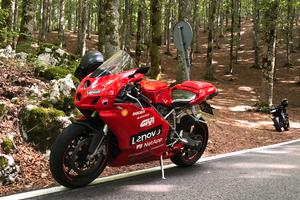 Ducati 749s