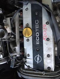 Motore usato per Opel Omega 2.0 16v del 1998