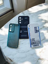 Cover Samsung A35 5g