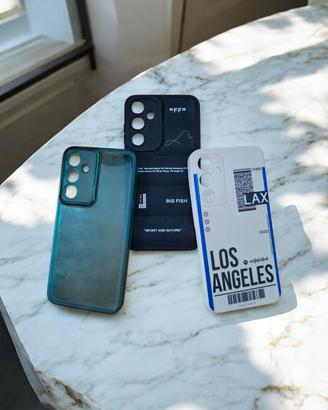 Cover Samsung A35 5g