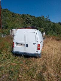 Ricambi Fiat Scudo