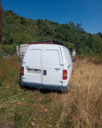 Ricambi Fiat Scudo