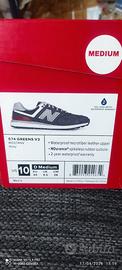 New Balance Tg 44