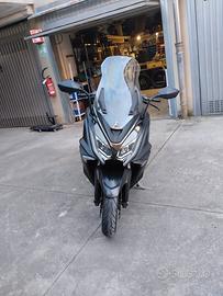 Kymco AK 550 - 2019