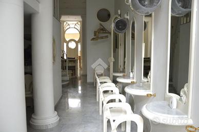 LABORATORIO A CAGLIARI