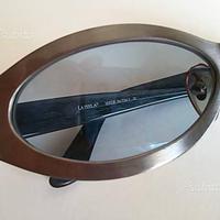 Occhiali LA PERLA azzurre