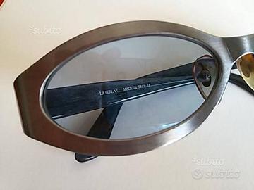 Occhiali LA PERLA azzurre