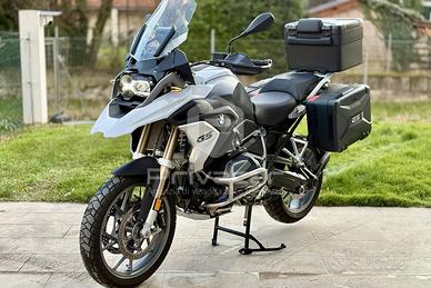 BMW R 1250 GS ABS MY21 (2020-2023)