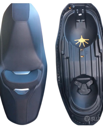 Sella perfetta MBK perXMax300 part BL1-F470E Yamah