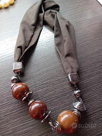 COLLANE  bigiotteria donna