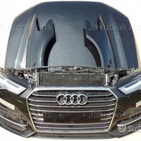 HYUNDAI i20 iii completo lampade cofano anteriore