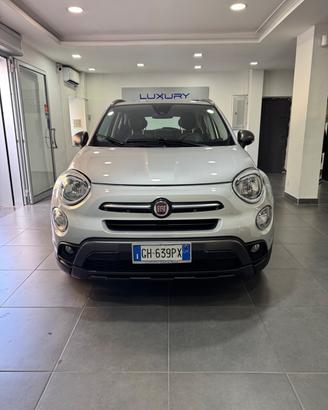 Fiat 500X 1.3 T4 150 CV DCT Cross