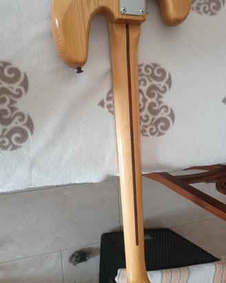 basso elettrico