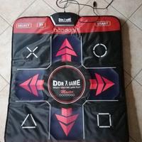 Tappetini DDR GAME