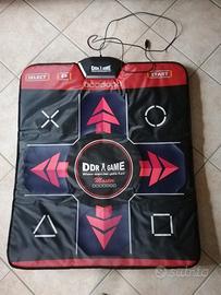 Tappetini DDR GAME