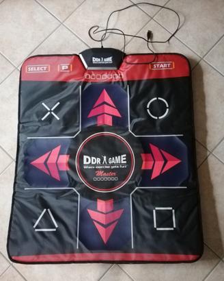 Tappetini DDR GAME