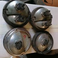 Fanali posteriori per Fiat 850