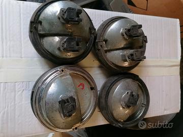 Fanali posteriori per Fiat 850