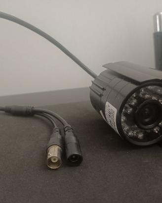 telecamera each ccd color pal 700tvl
