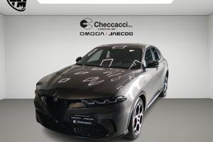 Alfa Romeo Tonale 1.5 160 CV MHEV TCT7 Veloce