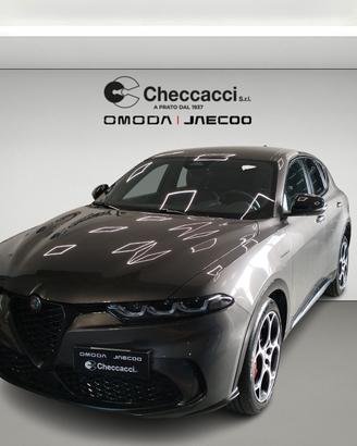 Alfa Romeo Tonale 1.5 160 CV MHEV TCT7 Veloce
