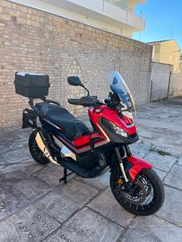 Honda X-ADV 750