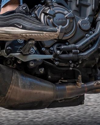 Scarico Akrapovic Yamaha MT-07/Tracer 700
