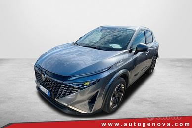 NISSAN QASHQAI 1.3 140CV MHEV 6M. N-CONNECTA ( ADA