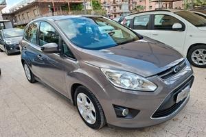 Ford C-Max 1.6 TDCi 115CV Titanium