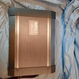 Amplificatore mono Impact HC 1100.1D
