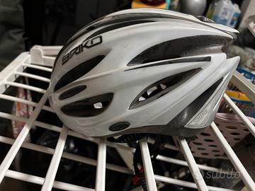 Casco bici Briko