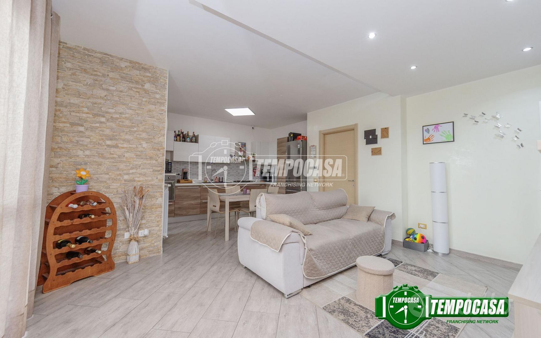 Appartamento – PV - Altro