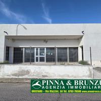 San Nicolò d'Arcidano - Commerciale