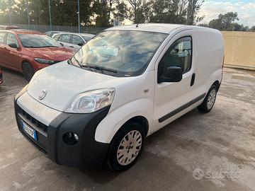 Fiat Fiorino 1.4 benzina / metano