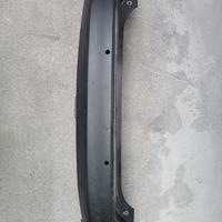 Paraurti posteriore Toyota RAV4